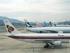 福岡空港イメージ